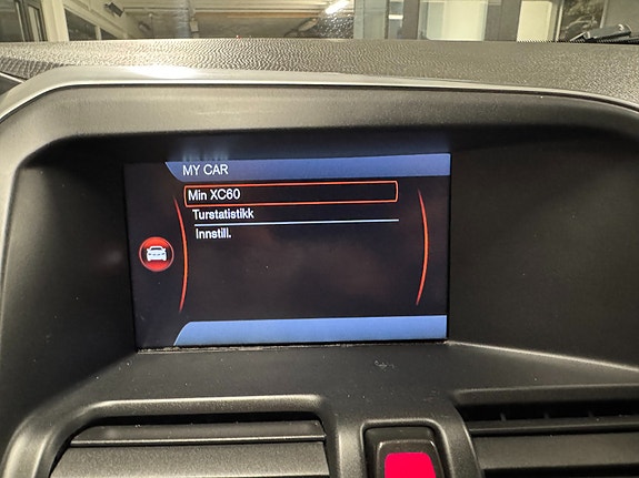 Volvo XC60 23 of 30