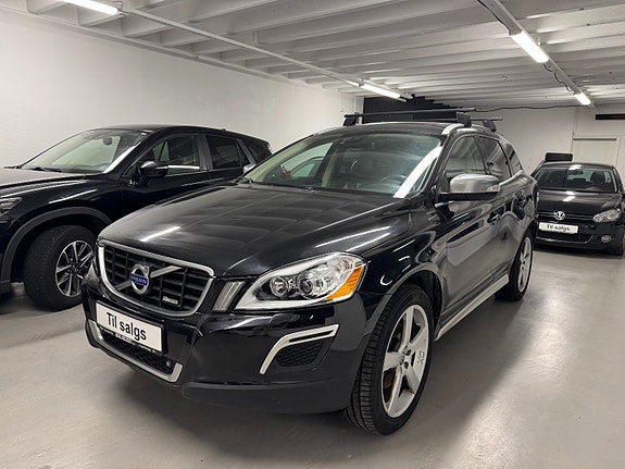 Volvo XC60 3 of 30