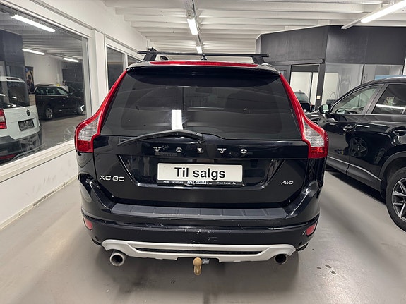 Volvo XC60 6 of 30