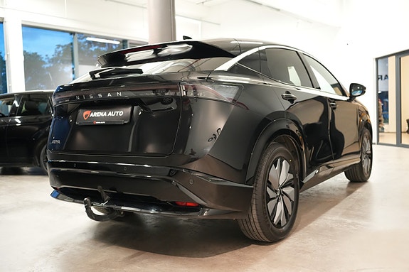 Nissan Ariya 5 of 28