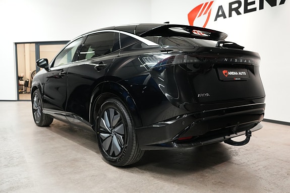 Nissan Ariya 3 of 28