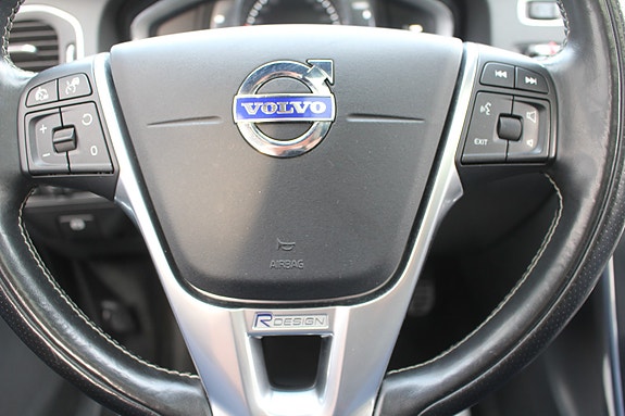 Volvo V60 28 of 28