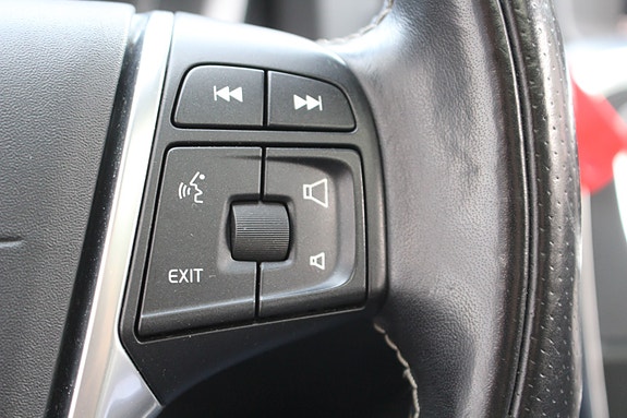 Volvo V60 27 of 28