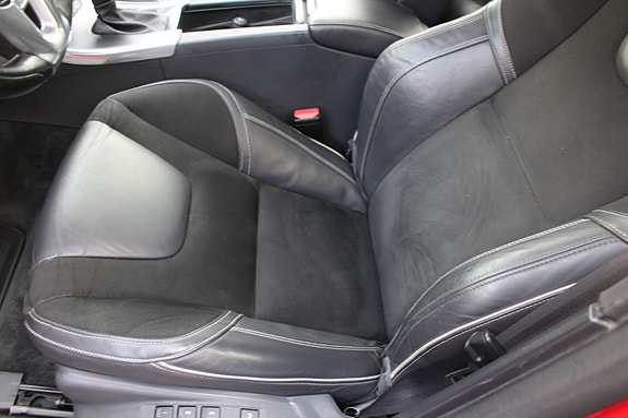 Volvo V60 11 of 28