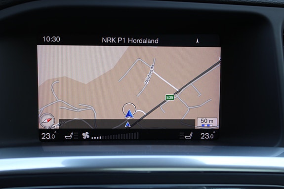 Volvo V60 15 of 28