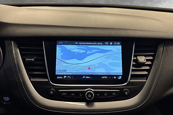 Opel Grandland X 13 of 23