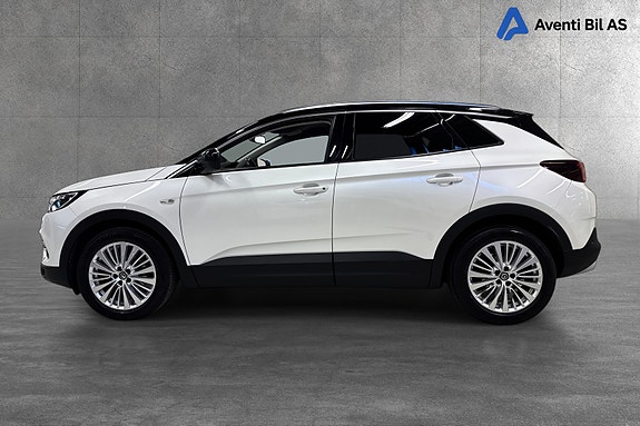 Opel Grandland X 6 of 23