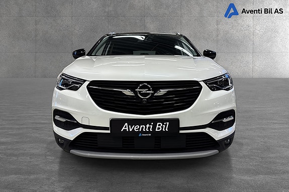 Opel Grandland X 8 of 23