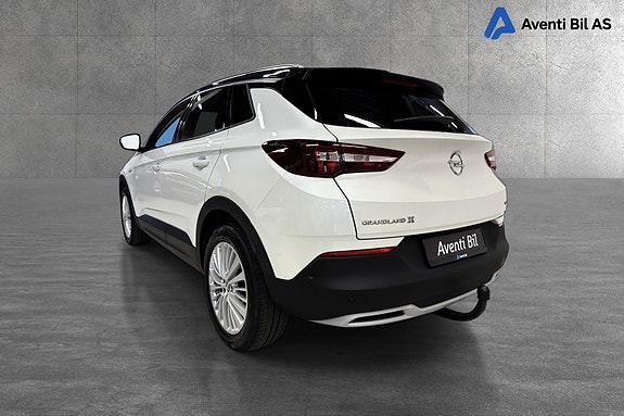 Opel Grandland X 5 of 23