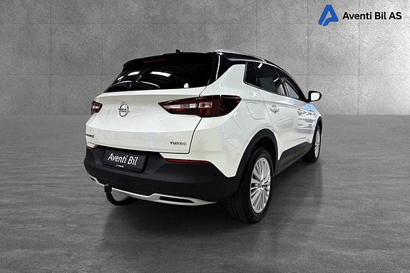 Opel Grandland X 3 of 23
