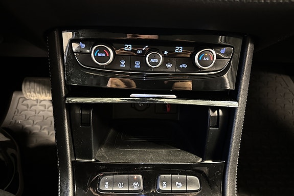Opel Grandland X 15 of 23