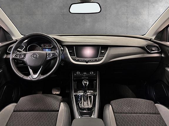 Opel Grandland X 11 of 23
