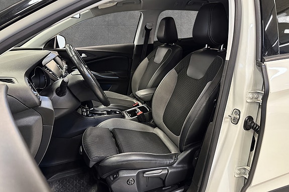Opel Grandland X 9 of 23