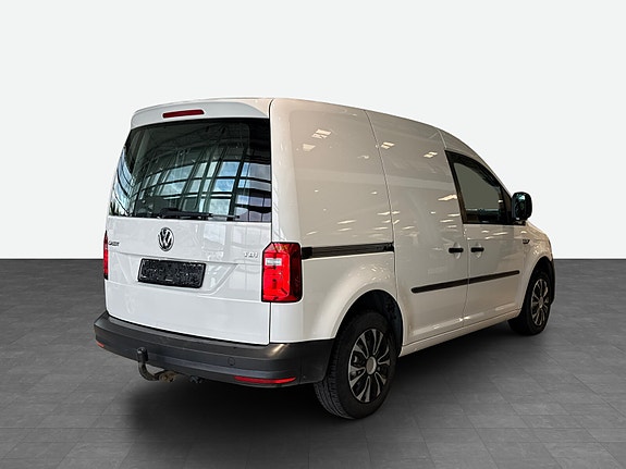 Volkswagen Caddy 6 of 16