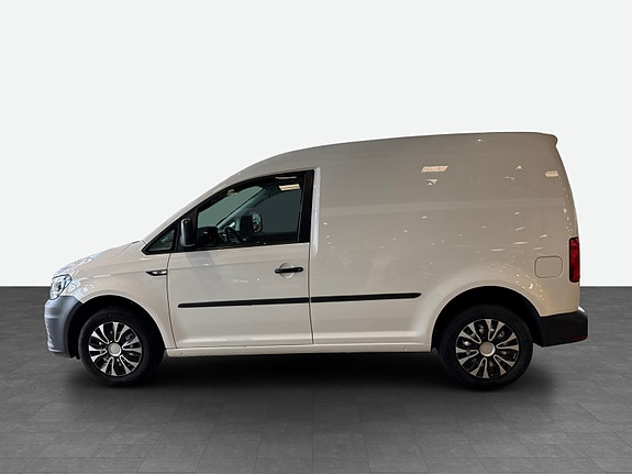 Volkswagen Caddy 3 of 16