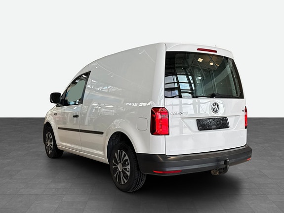 Volkswagen Caddy 4 of 16