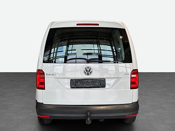 Volkswagen Caddy 5 of 16