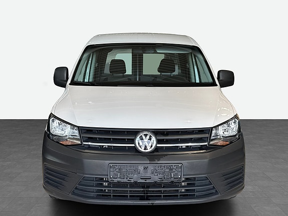 Volkswagen Caddy 2 of 16