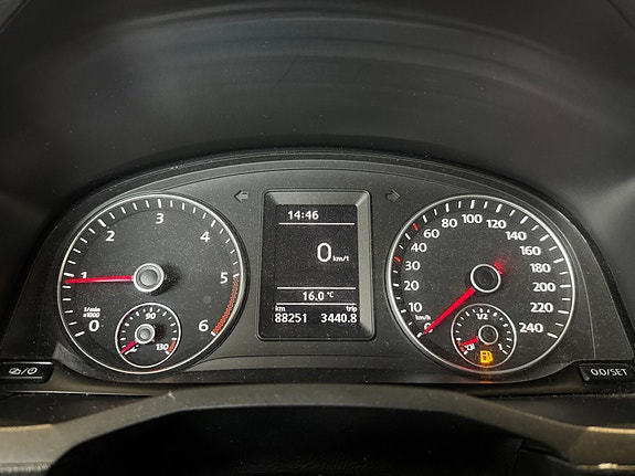 Volkswagen Caddy 15 of 16
