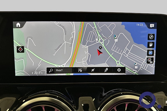 Mercedes-Benz EQA250 22 of 28