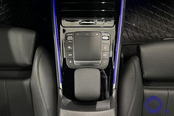 Mercedes-Benz EQA250 15 of 28