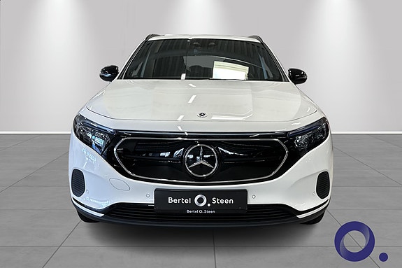 Mercedes-Benz EQA250 2 of 28