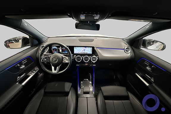 Mercedes-Benz EQA250 13 of 28