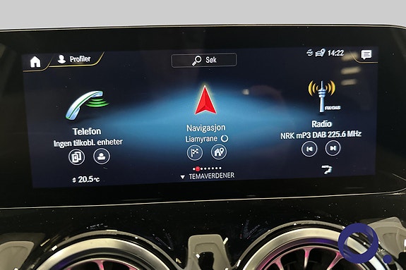 Mercedes-Benz EQA250 18 of 28