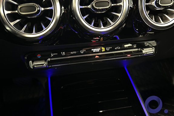 Mercedes-Benz EQA250 16 of 28