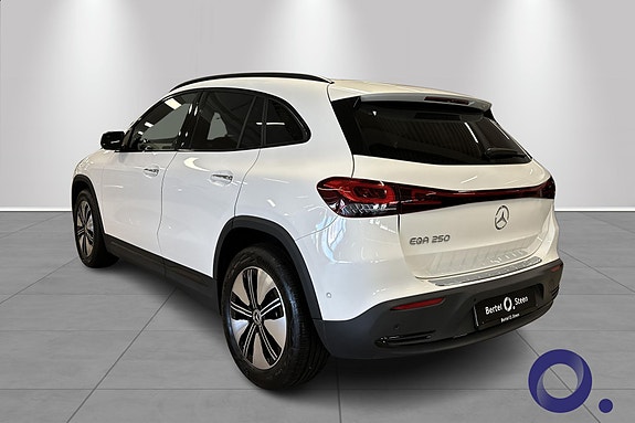 Mercedes-Benz EQA250 7 of 28