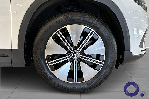 Mercedes-Benz EQA250 28 of 28