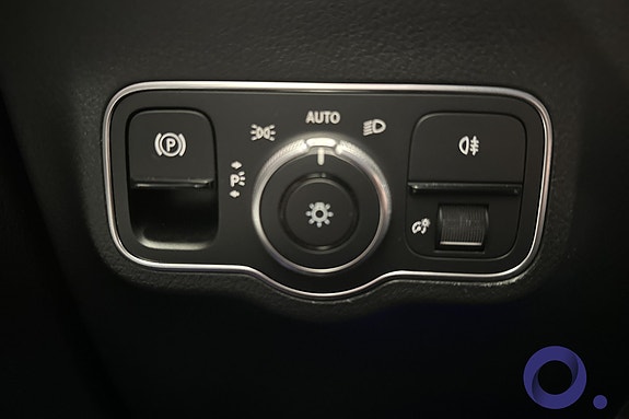 Mercedes-Benz EQA250 23 of 28