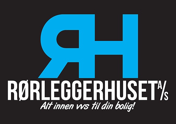 Rørleggerhuset AS logo