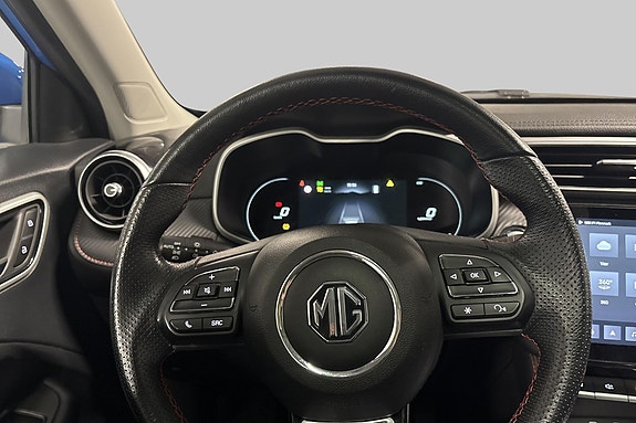 MG ZS EV 11 of 21