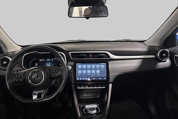 MG ZS EV 10 of 21