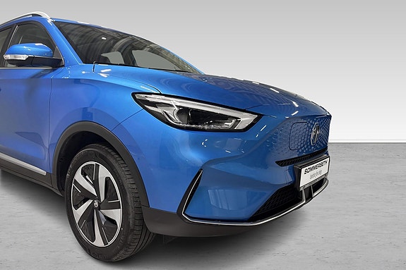 MG ZS EV 2 of 21