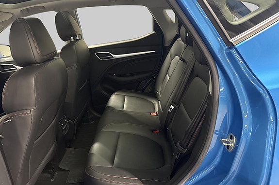 MG ZS EV 18 of 21