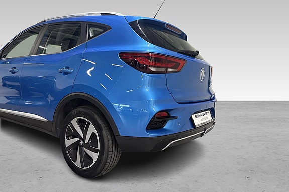 MG ZS EV 5 of 21