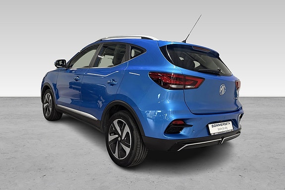 MG ZS EV 8 of 21