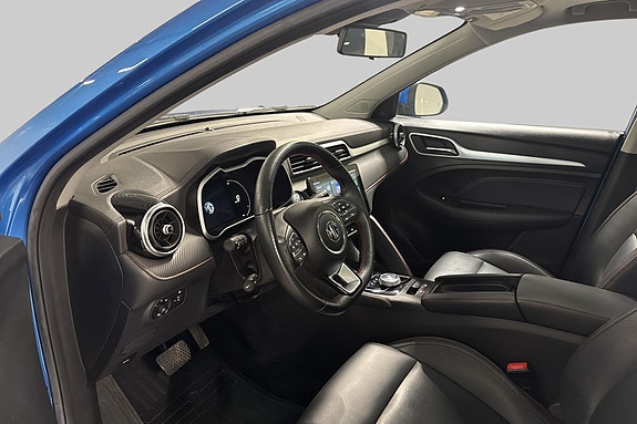 MG ZS EV 9 of 21