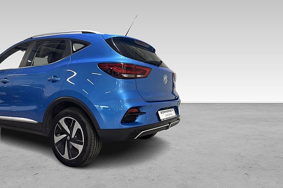 MG ZS EV 7 of 21