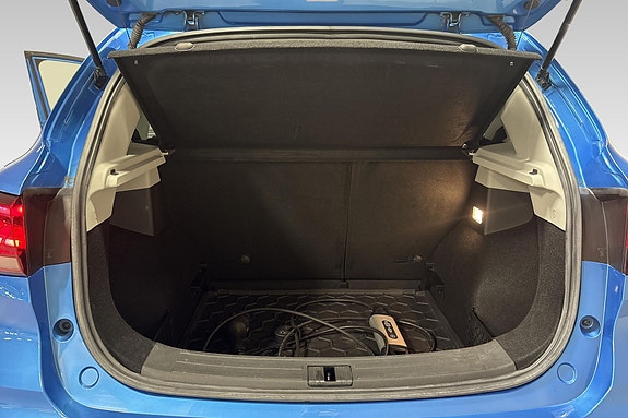 MG ZS EV 19 of 21