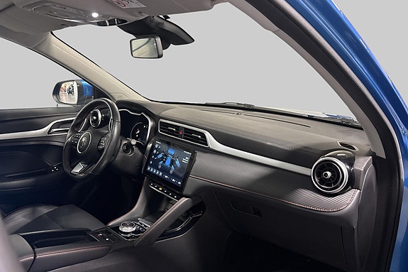 MG ZS EV 20 of 21