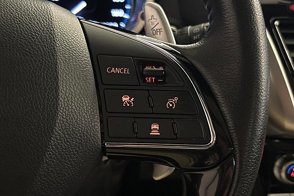 Mitsubishi Eclipse Cross 13 of 30