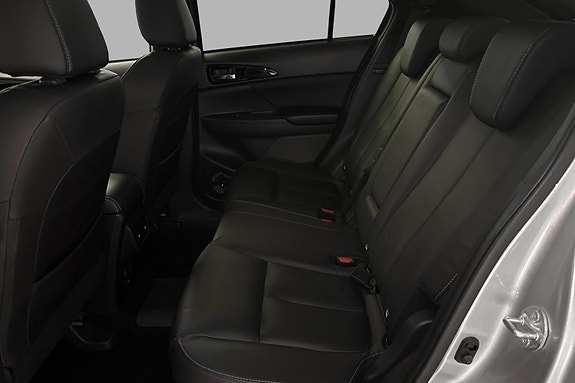 Mitsubishi Eclipse Cross 24 of 30
