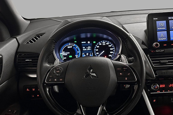 Mitsubishi Eclipse Cross 12 of 30