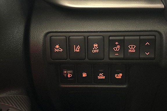 Mitsubishi Eclipse Cross 16 of 30