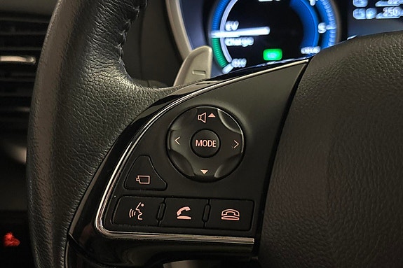 Mitsubishi Eclipse Cross 14 of 30