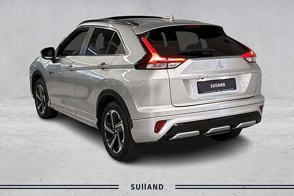 Mitsubishi Eclipse Cross 3 of 30