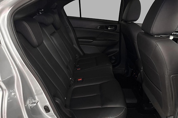 Mitsubishi Eclipse Cross 25 of 30
